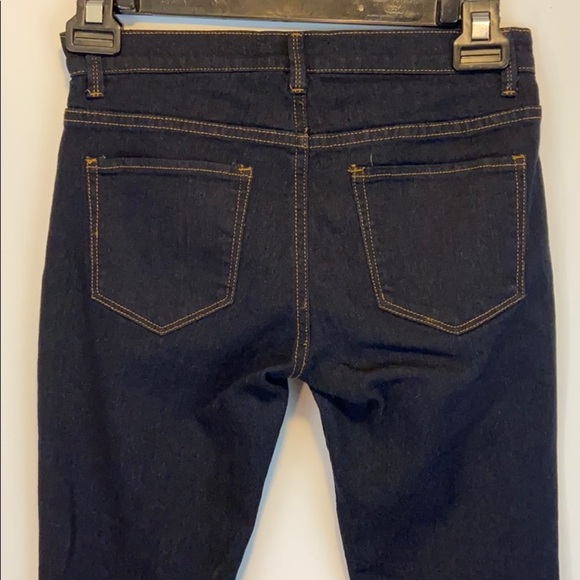 Forever 21 Women’s Skinny Jeans Size 27 - Picture 5 of 8